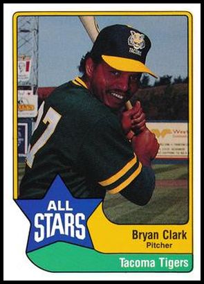41 Bryan Clark